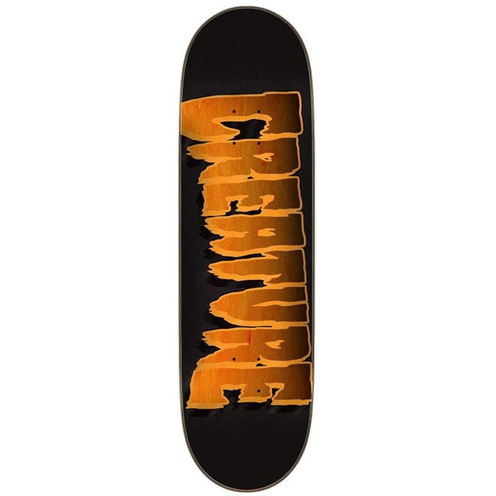 Creature - Logo Outline Stumps 8.8 Skateboard Deck