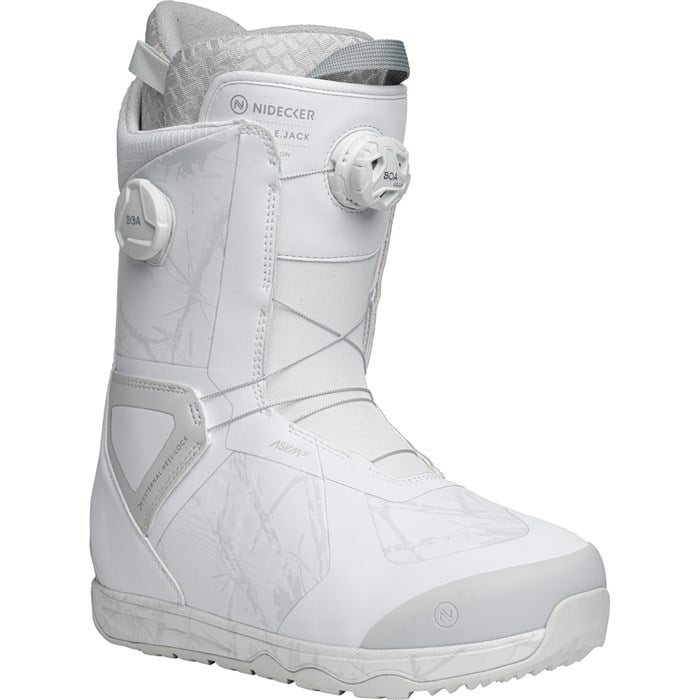 Nidecker - Nidecker Kita Snowboard Boots