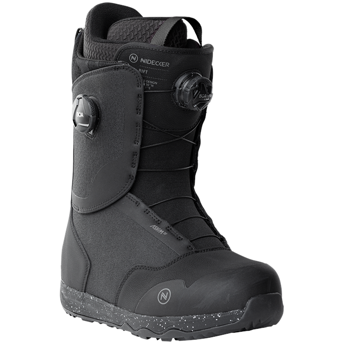 Nidecker - Rift Snowboard Boots 2024