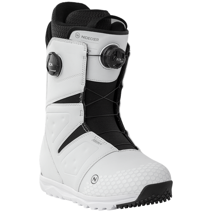 Nidecker - Altai Snowboard Boots 2024