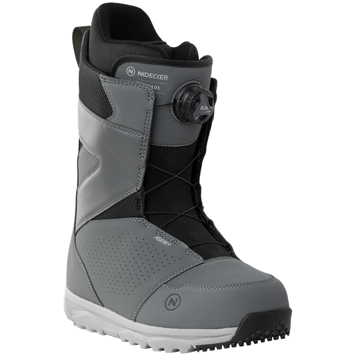 Nidecker - Cascade Snowboard Boots 2024