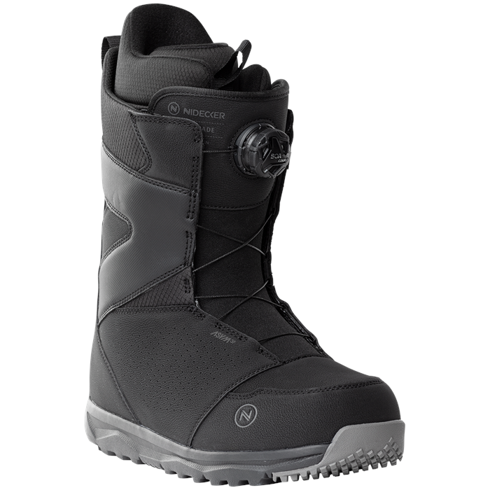 お試し価格！】 Nidecker Cascade Snowboard Boot - Women's メンズ