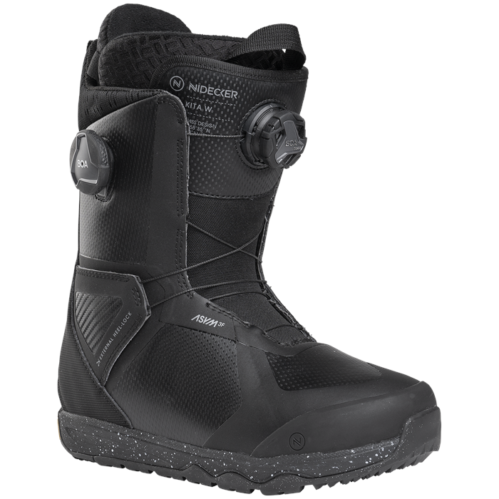 Nidecker - Kita Snowboard Boots - Women's