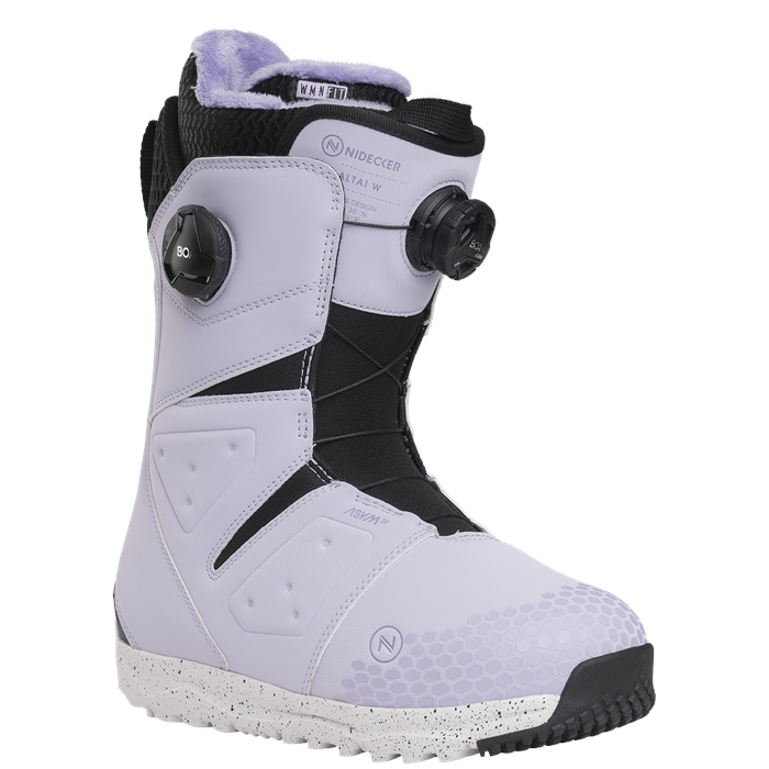 Nidecker - Altai Snowboard Boots - Women's