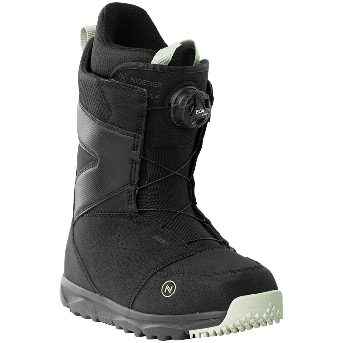 Nidecker - Cascade Snowboard Boots - Women's 2024