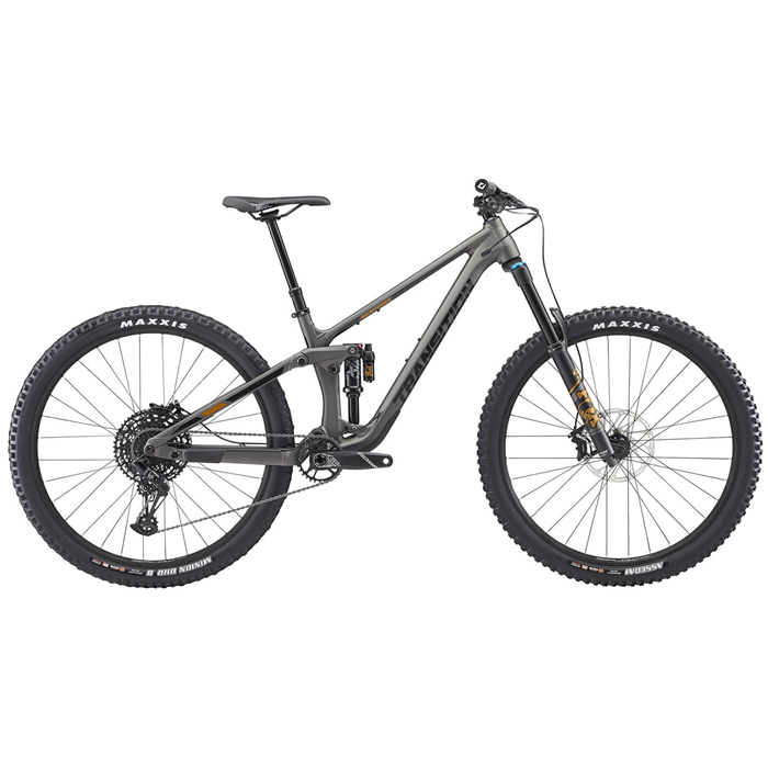 Transition - Sentinel Alloy NX Complete Mountain Bike 2022