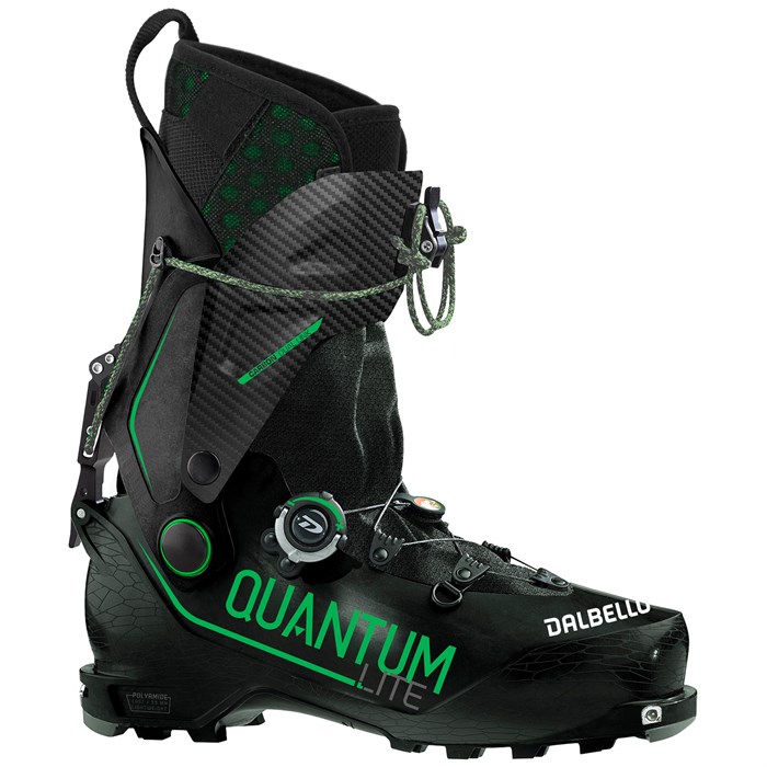 Dalbello - Quantum Lite Alpine Touring Ski Boots 2022