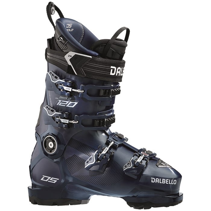 floating Attachment genetically Dalbello DS Asolo 120 GW Ski Boots 2022 | evo