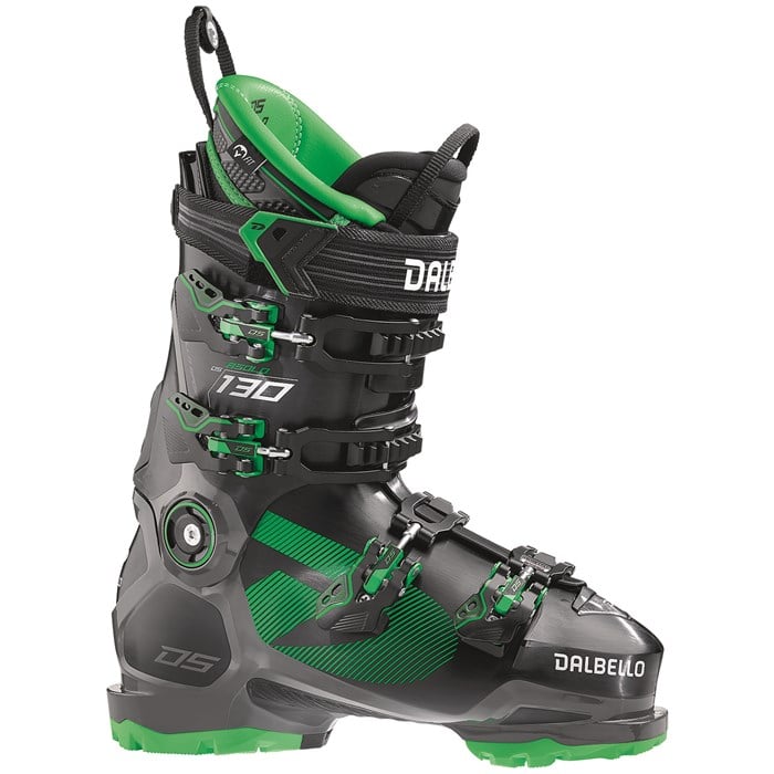 Dalbello - DS Asolo 130 GW Ski Boots 2022