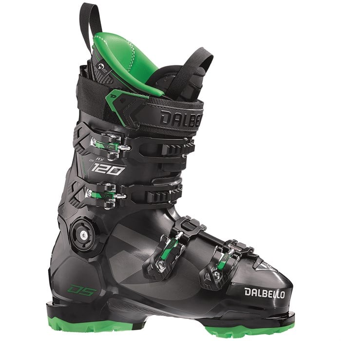 Dalbello - DS AX 120 GW Ski Boots 2022