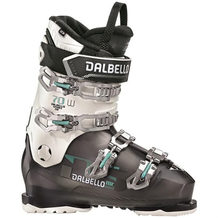 Dalbello - DS MX 70 Ski Boots - Women's 2021