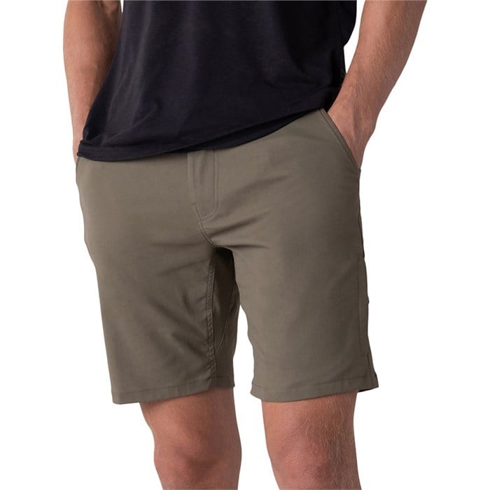 686 - Everywhere Hybrid Shorts - Men's