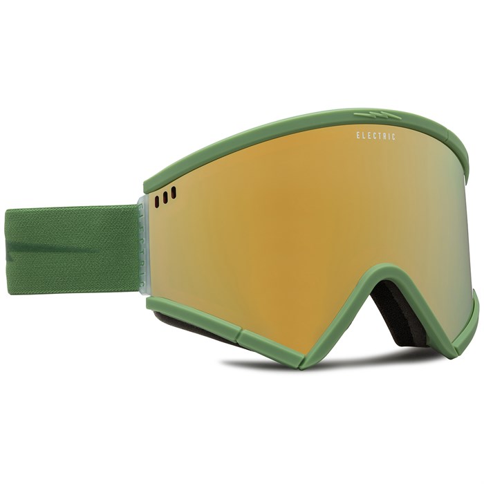 Electric - Roteck Goggles