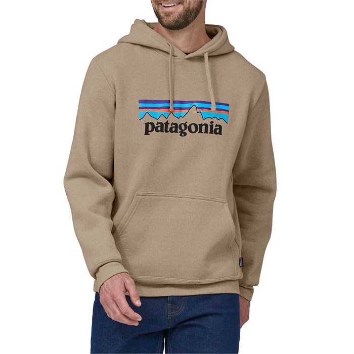 Patagonia - P-6 Logo Uprisal Hoody