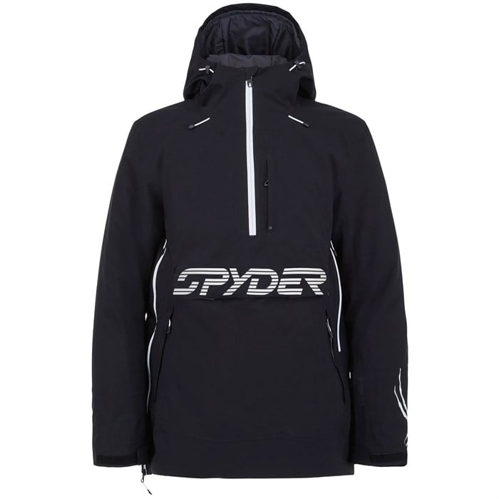 スパイダーシグナルテクニカルアウターSpyder SIGNAL GORE-TEX-