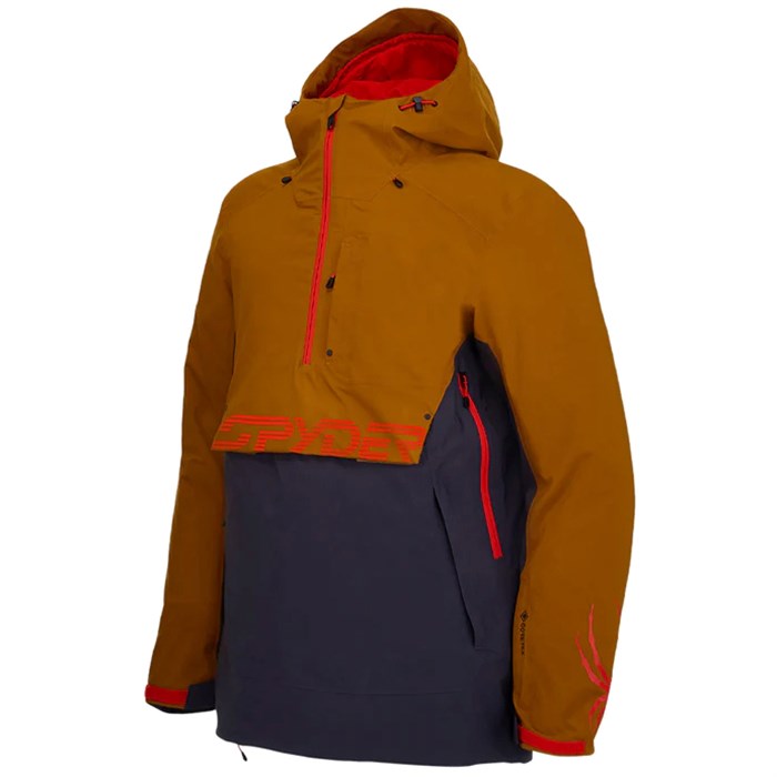 Spyder Signal GORE-TEX Jacket - Men's | evo