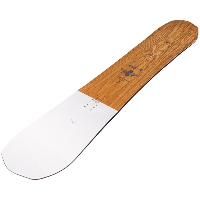 Arbor Element Camber LTD Snowboard 2023 | evo