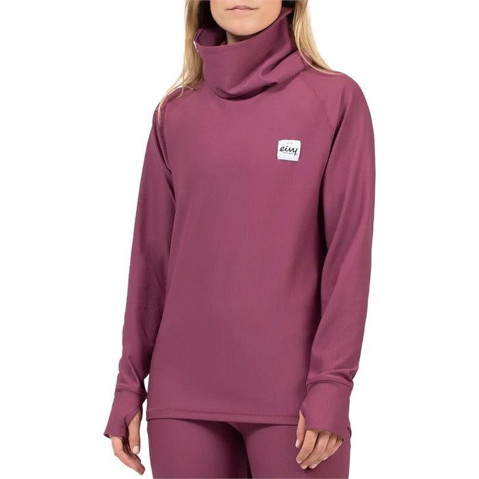 Eivy - Eivy Icecold Gaiter Rib Top - Women's