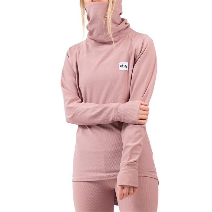 Eivy - Icecold Gaiter Rib Top - Women's