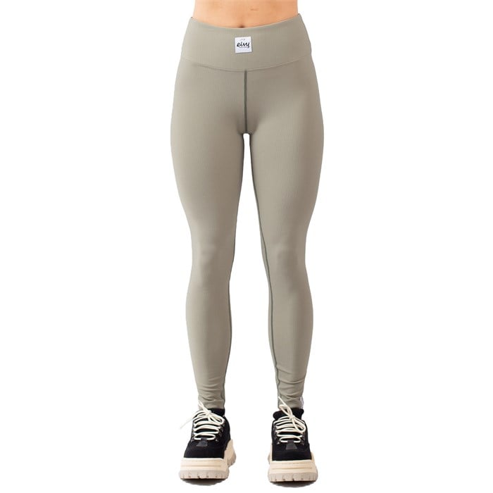 Eivy - Eivy Icecold Rib Tights - Women's