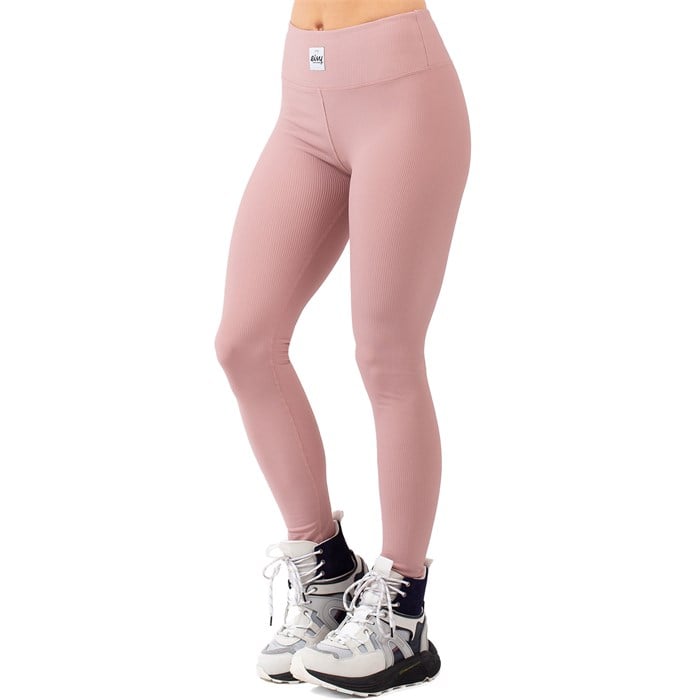 Eivy - Eivy Icecold Rib Tights - Women's