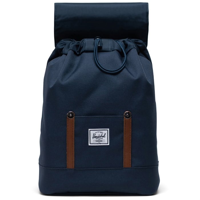 Buy Herschel Retreat Backpack Grey Bag