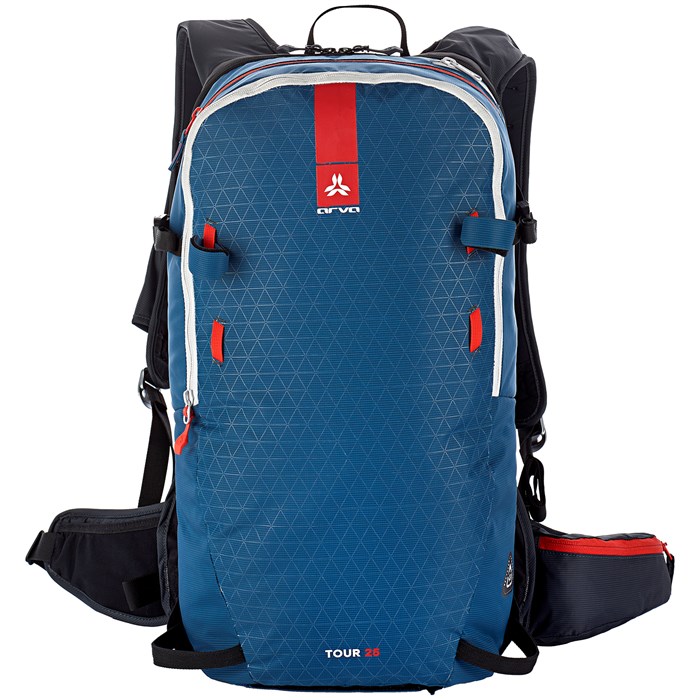 Arva - Tour 25L Airbag Backpack