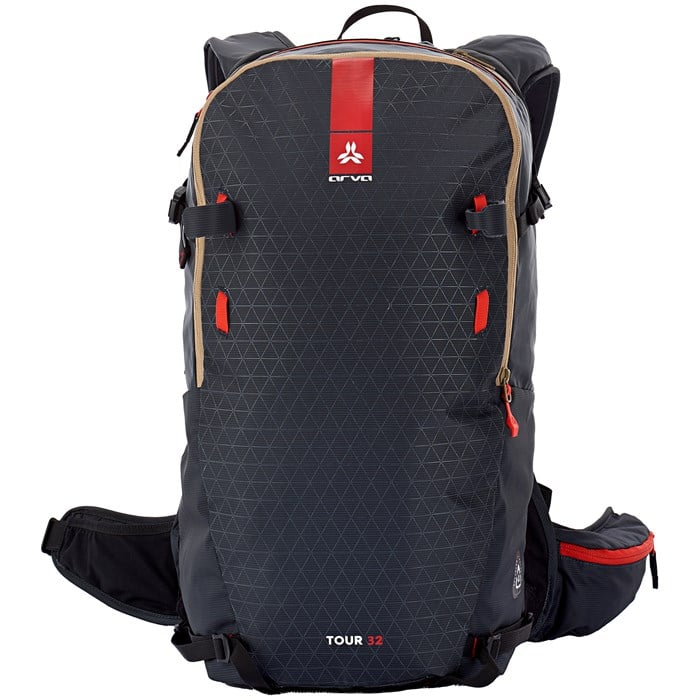 Arva - Tour 32L Airbag Backpack