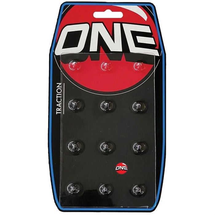 OneBall - OneBall Rectangle Stomp Pad