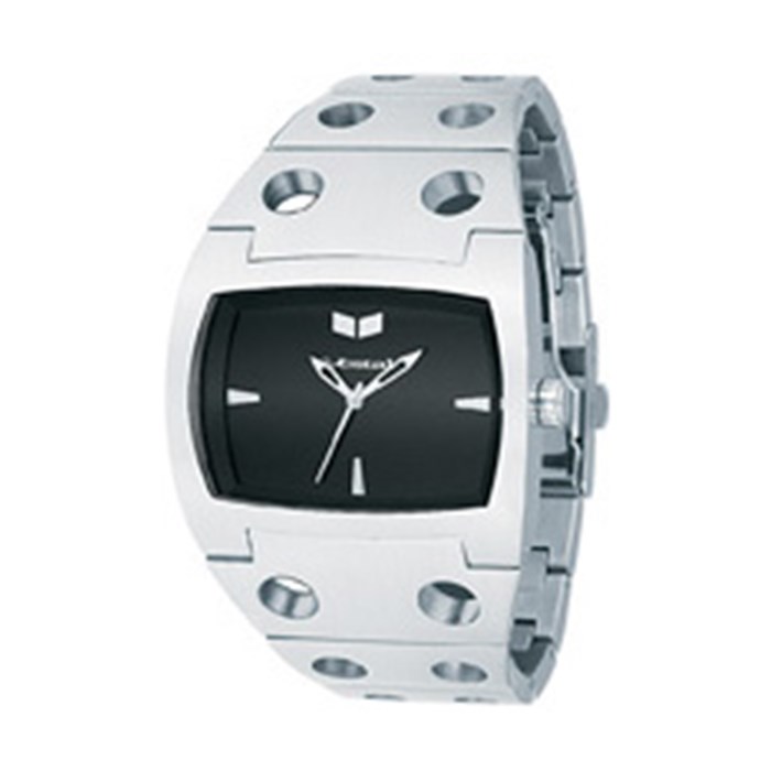 Vestal Men's GDEDP01 The Guide Stainless Steel Digital Watch | Watches,  Uhren