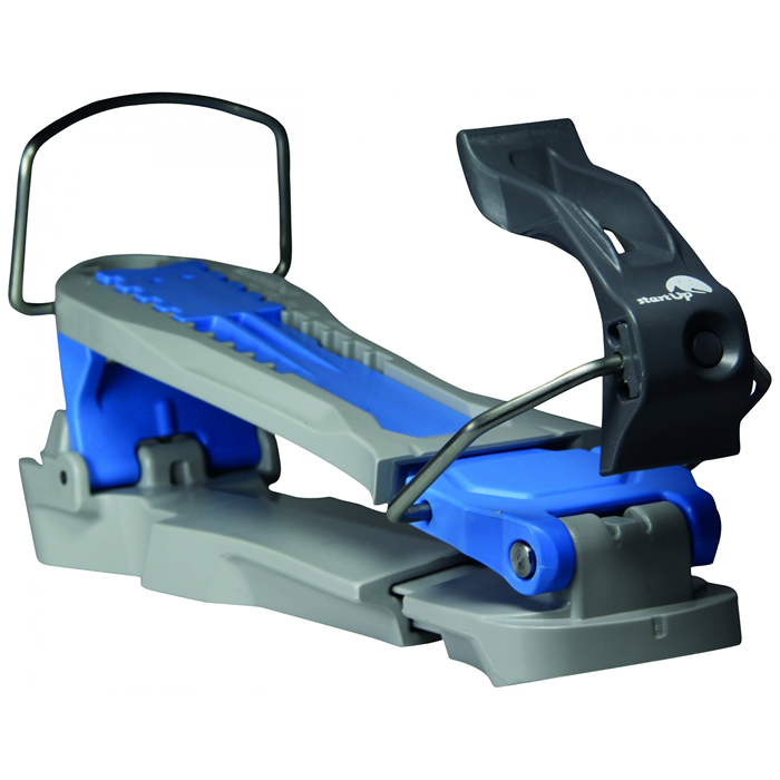 Contour StartUp Ski Touring Adapter Kids' 2024 evo