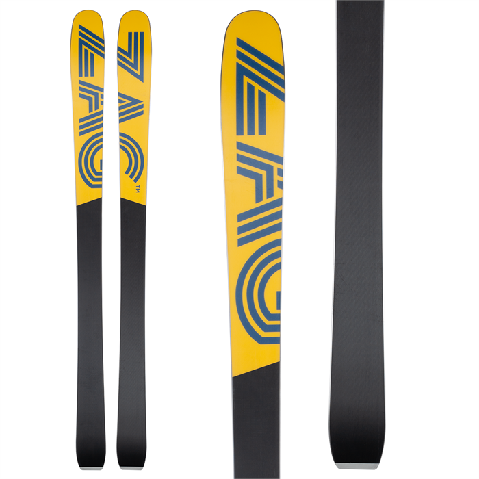 ZAG - ZAG H-96 Skis 2024