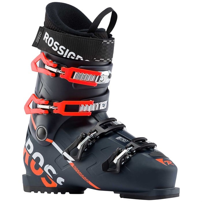 Rossignol - Speed Rental Ski Boots 2020