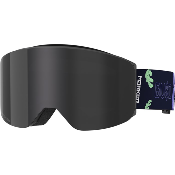 Marker Squadron Magnet+ Goggles | evo