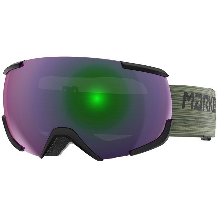 Marker 16:10+ Goggles | evo