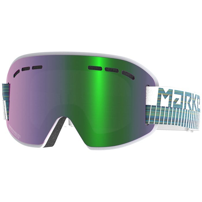 Marker - Smooth Operator M Goggles