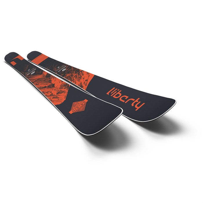 Liberty Origin 106 BC Skis 2023 | evo