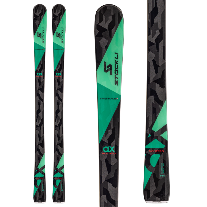 Best Race Skis 2023 Top 5 Skis for Racing Henrik Windstedt