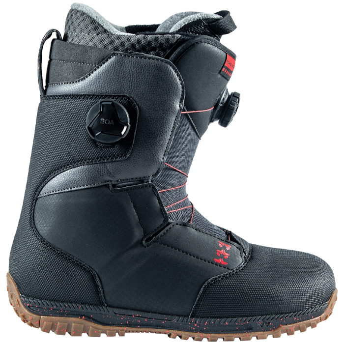 Rome - Bodega Boa Snowboard Boots 2023