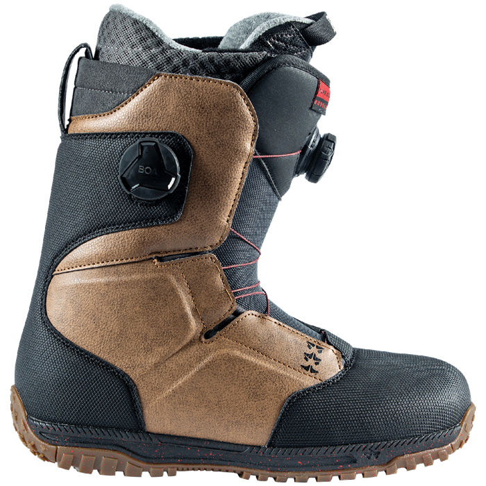 Rome - Bodega Boa Snowboard Boots 2023
