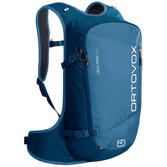 Ortovox - Cross Rider 20L S Backpack