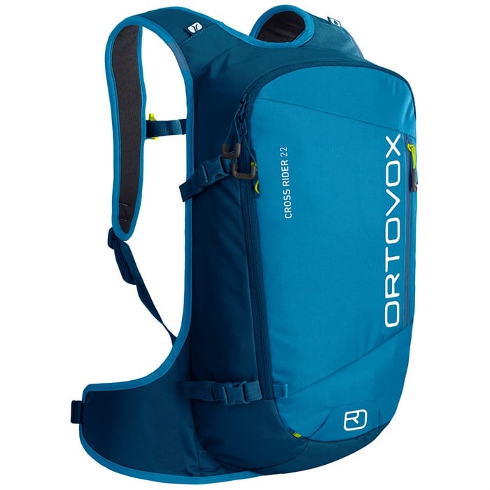 Ortovox - Cross Rider 22L Backpack