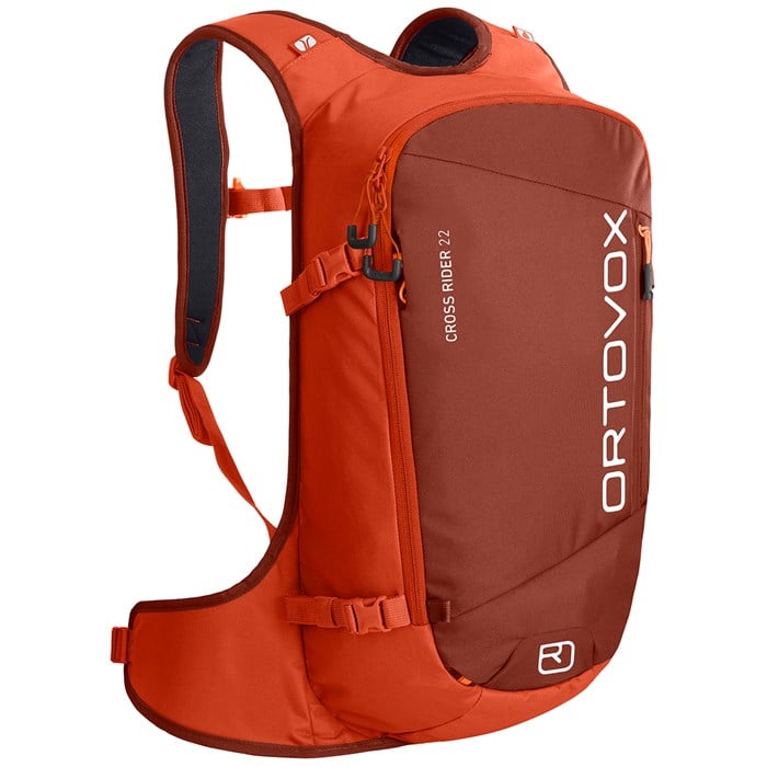 Ortovox Cross Rider 22L Backpack | evo