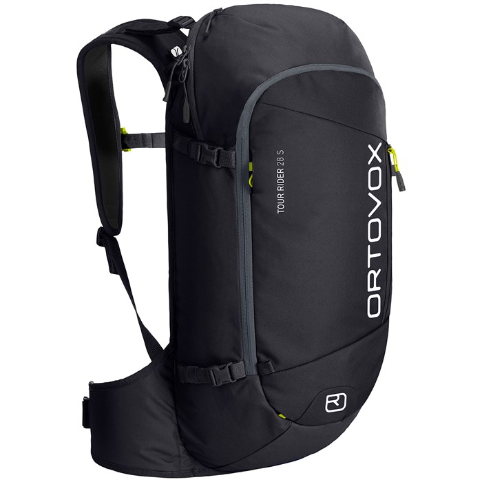 Ortovox - Ortovox Tour Rider 28L S Backpack