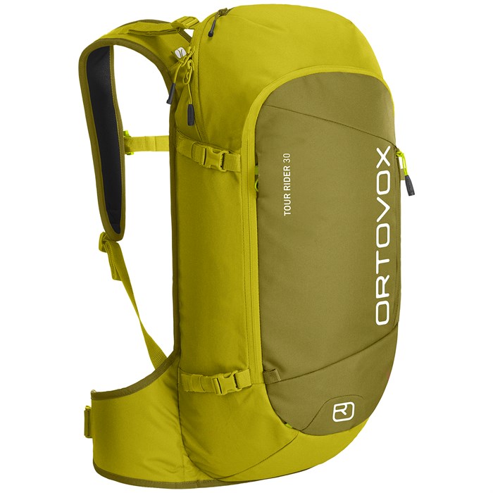 Ortovox - Tour Rider 30L Backpack