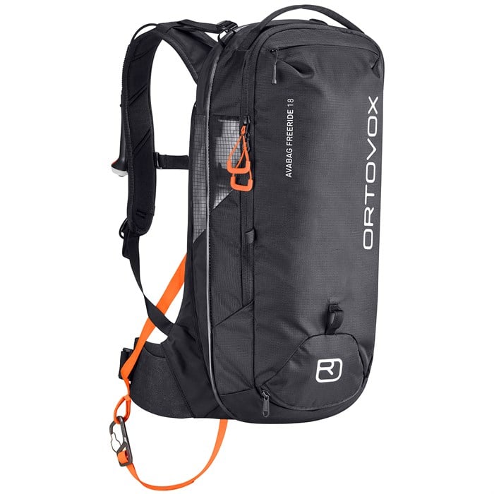 Ortovox - Litric Freeride 18L Avabag Airbag Pack