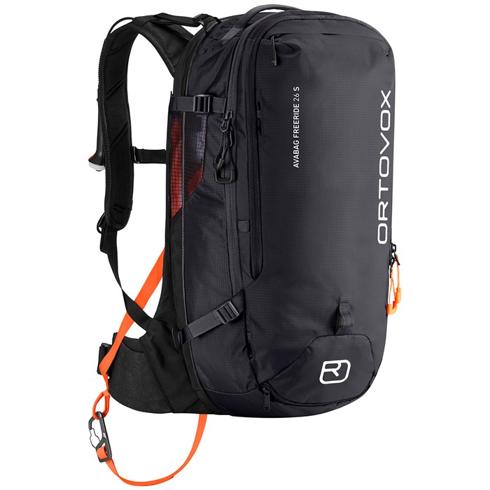 Ortovox - Litric Freeride 26L S Avabag Airbag Pack