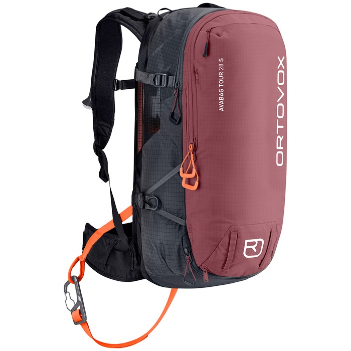 Ortovox - Litric Tour 28L S Avabag Airbag Pack