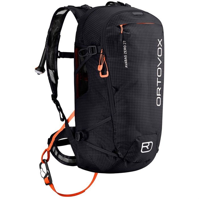 Ortovox - Litric Zero 27L Avabag Airbag Pack