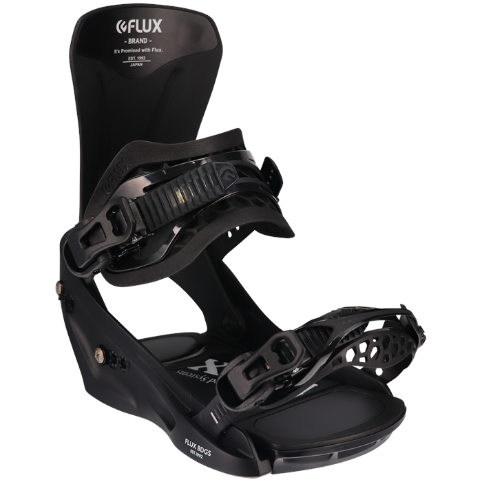 Flux XV Snowboard Bindings 2023 | evo